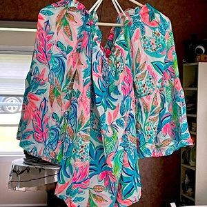 Lilly Pulitzer